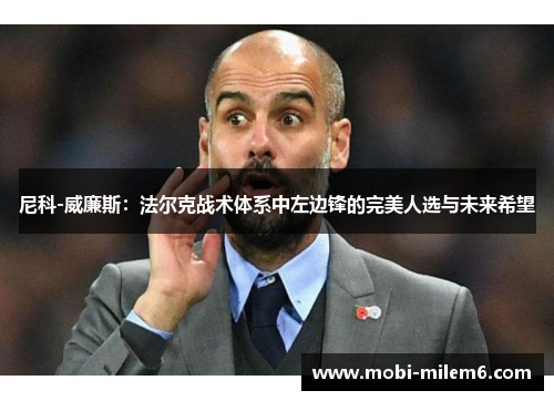 尼科-威廉斯：法尔克战术体系中左边锋的完美人选与未来希望