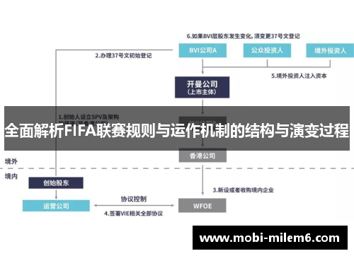全面解析FIFA联赛规则与运作机制的结构与演变过程
