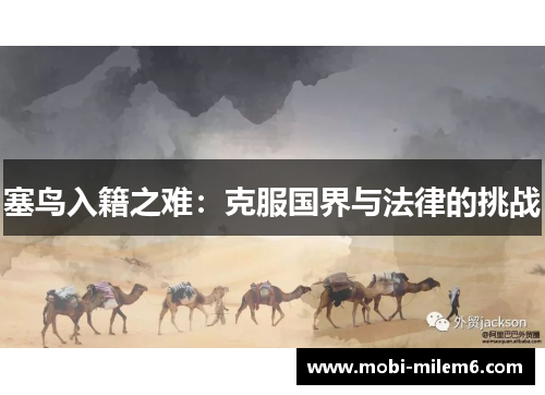 塞鸟入籍之难：克服国界与法律的挑战