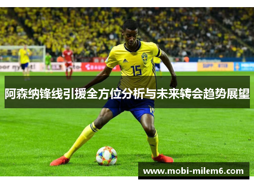 阿森纳锋线引援全方位分析与未来转会趋势展望