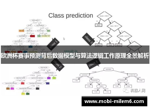 欧洲杯赛事预测背后数据模型与算法逻辑工作原理全景解析