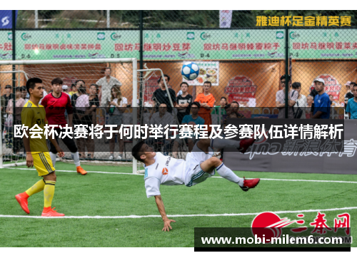 欧会杯决赛将于何时举行赛程及参赛队伍详情解析