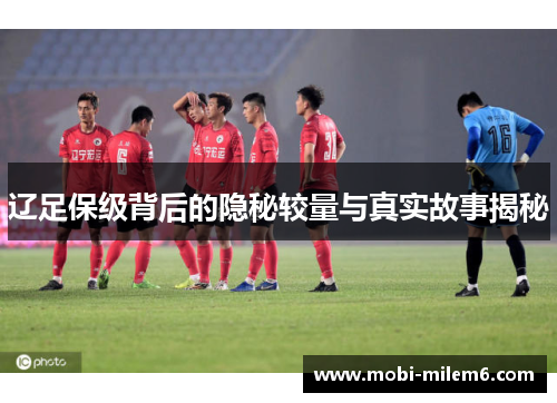 辽足保级背后的隐秘较量与真实故事揭秘
