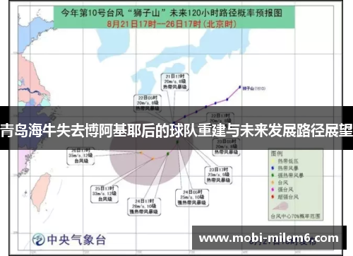 青岛海牛失去博阿基耶后的球队重建与未来发展路径展望
